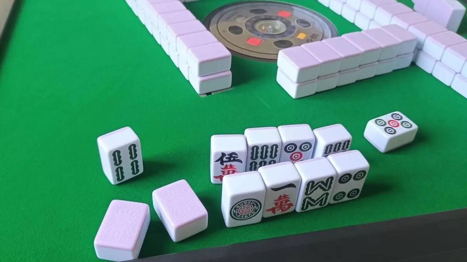 S16竞猜平台 升级拖拉机配合玩法