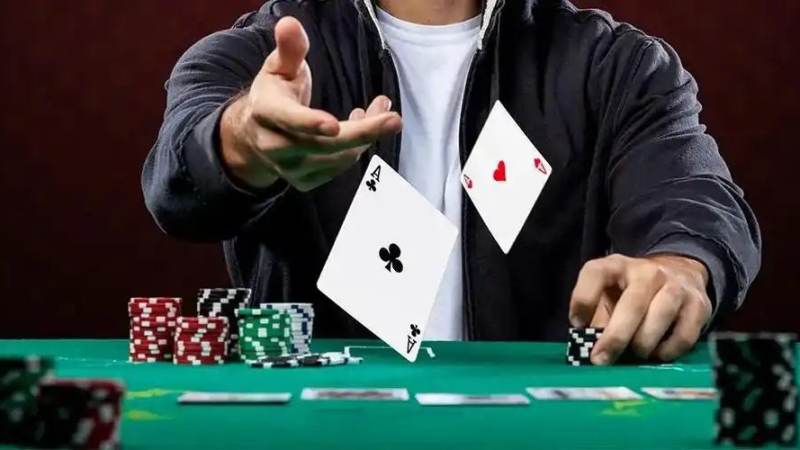 棋牌赛事化运营的观察